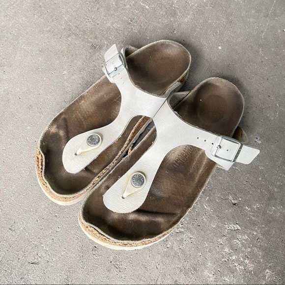 Birkenstock Shoes - Bikenstock Sandals